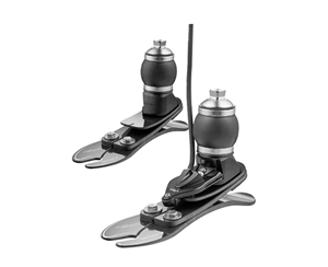 奧索低外型暴風飛毛腿扭轉型Pro-Flex LP Torsion系列